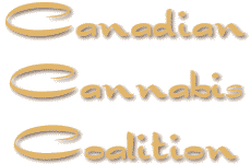 canadian cannabis coalition