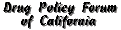 Drug Policy Forum of California