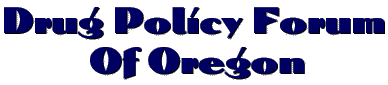 Drug Policy Forum of Oregon