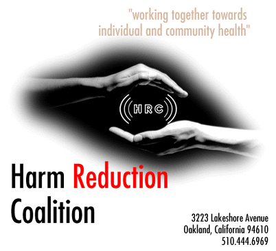 Harm Reduction Coalition