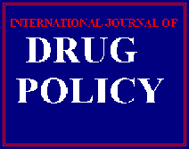 International Journal of Drug Policy