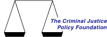 Link to The Criminal Justice Policy Foundation 