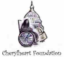 LINK TO CHERYLHEART FOUNDATION - Jim and Cheryl Miller Medical Warriors