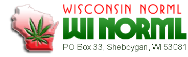 WISCONSIN NORML