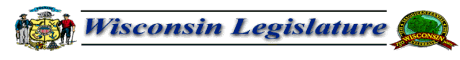 CONTACT THE WISCONSIN LEGISLATURE!