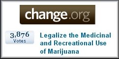 Legalize 3,822 Votes