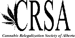Cannabis Relegalization Society of Alberta