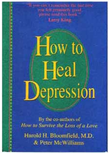 How to Heal Depression