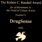 2005 Randall Award