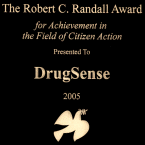 Robert C. Randall Award