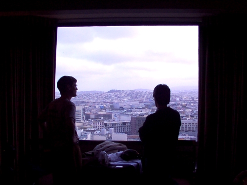 28th floor