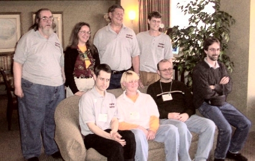 ds staff pix