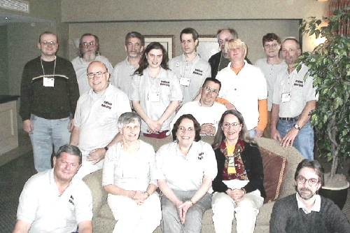 ds volunteers