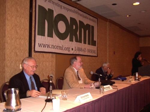 panel