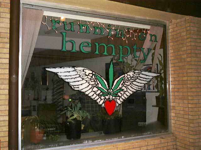 Hempty Store